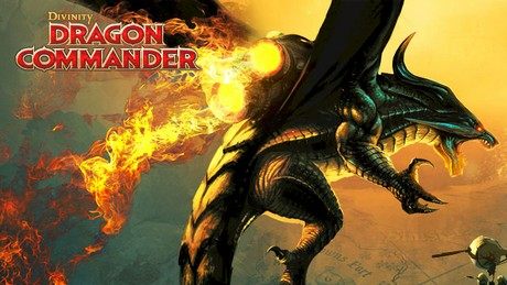 Graliśmy w Divinity: Dragon Commander - cztery gry w jednej
