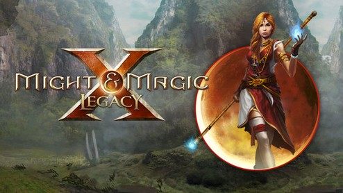 Graliśmy w Might & Magic X: Legacy - trudny powrót do korzeni