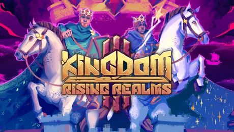 Kingdom III: Rising Realms