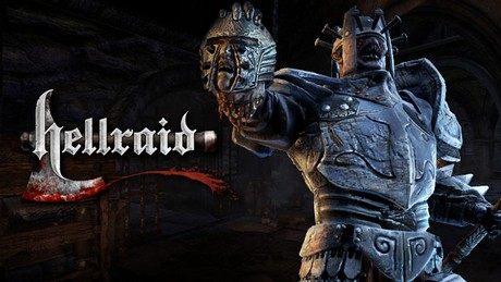 Graliśmy w Hellraid - polskiego slashera RPG od twórców Dead Island