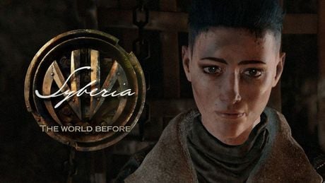 Syberia: The World Before
