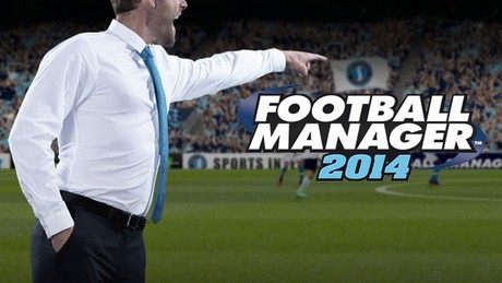 Football Manager 2014