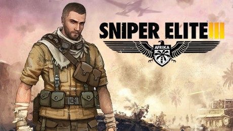 Sniper Elite III: Afrika - snajperzy w afrykańskiej piaskownicy