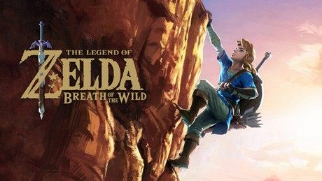 The Legend of Zelda: Breath of the Wild