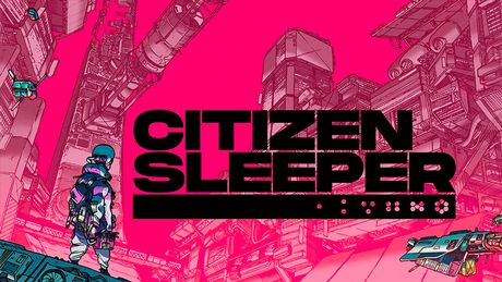 Citizen Sleeper