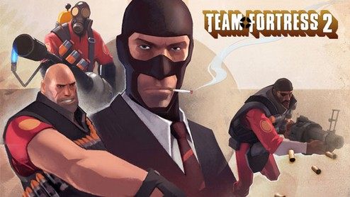 Team Fortress 2