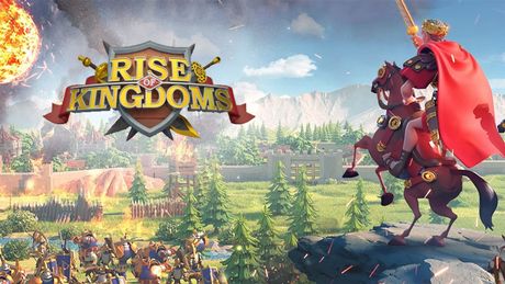Rise of Kingdoms