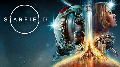 Starfield