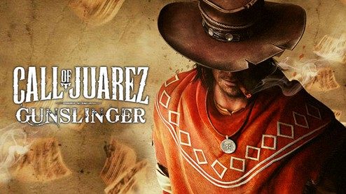 Graliśmy w Call of Juarez: Gunslinger – Bulletstorm i Borderlands w jednym westernie