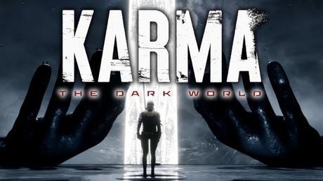 Karma: The Dark World
