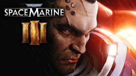 Warhammer 40,000: Space Marine 3