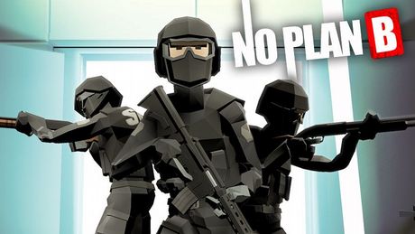 No Plan B