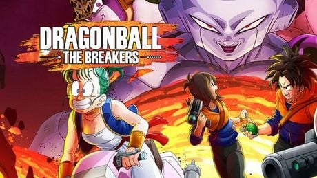 Dragon Ball: The Breakers