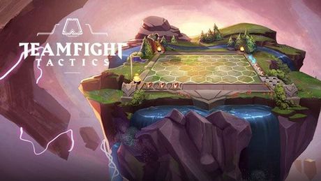Teamfight Tactics – czym jest nowa gra twórców League of Legends?