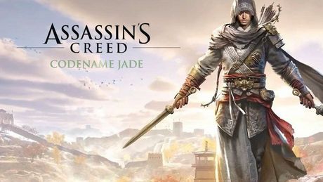Assassin's Creed: Jade
