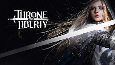 Throne and Liberty