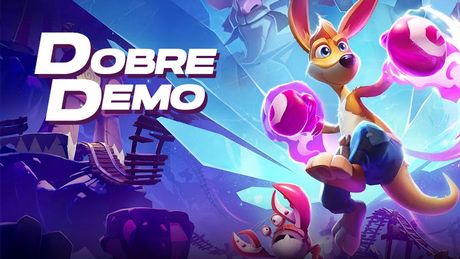 Nowy Kangurek Kao ma szansę sprowadzić mnie do parteru