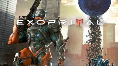 Exoprimal