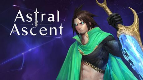 Astral Ascent