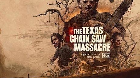 The Texas Chain Saw Massacre