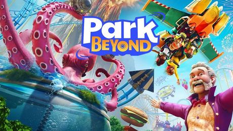 Park Beyond