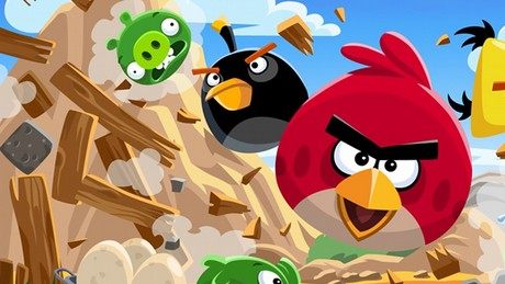 Angry Birds i Rovio – fenomen Wściekłych Ptaków z Finlandii