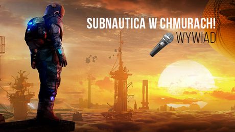 Polski survival w chmurach - rozmawiamy z twórcami Forever Skies