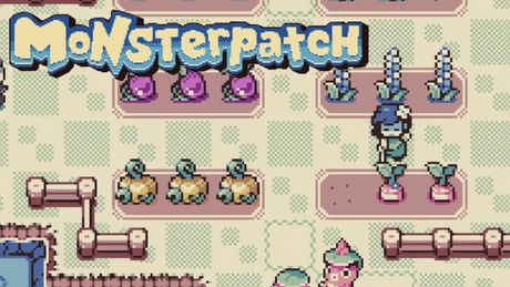 Monsterpatch