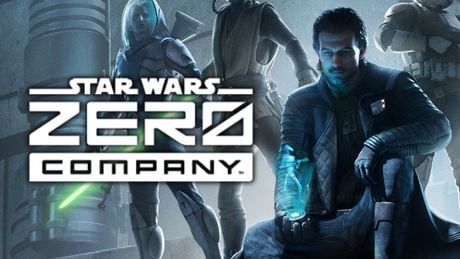 Star Wars: Zero Company
