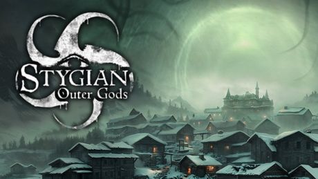 Stygian: Outer Gods