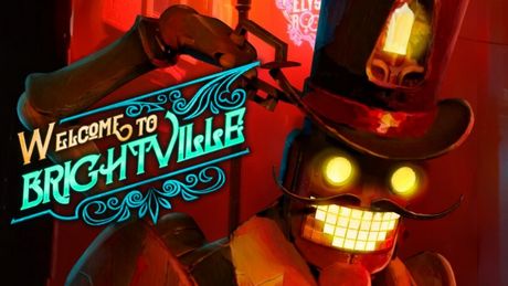 Welcome to Brightville