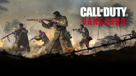 Call of Duty: Vanguard