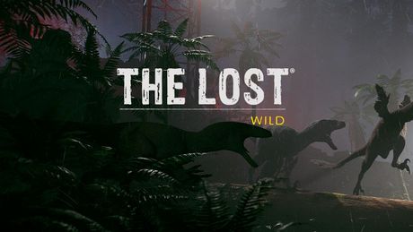 The Lost Wild