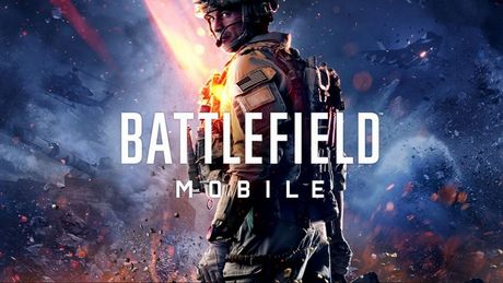 Battlefield Mobile