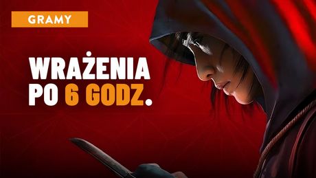 Po 6 godzinach w Asassins Creed Shadows wolałbym, żeby mapa była mniejsza, ale budowanie bazy zaskakuje
