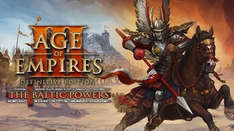 Age of Empires III: Definitive Edition - The Baltic Powers