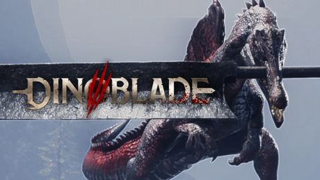 Dinoblade