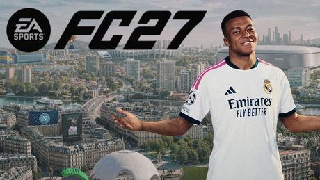 EA Sports FC 27