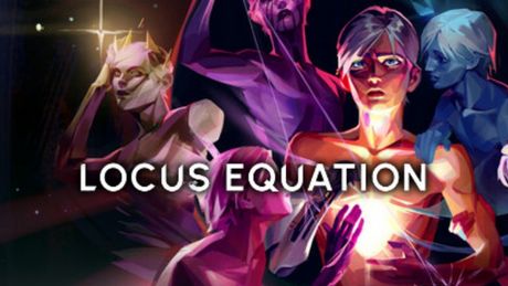 Locus Equation