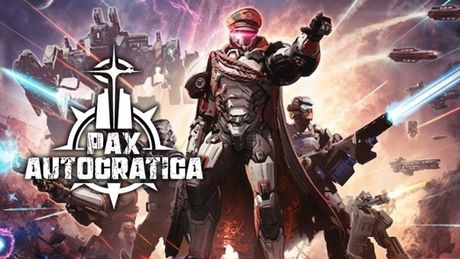 Pax Autocratica