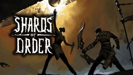 Shards of Order