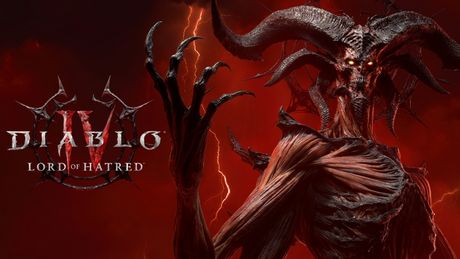 Diablo IV: Lord of Hatred