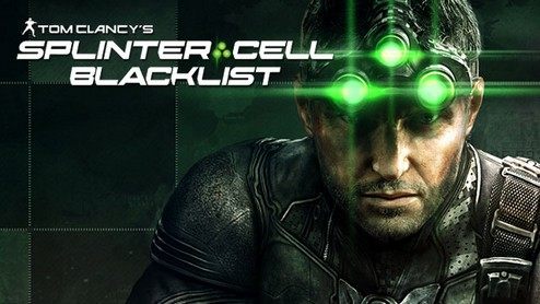 Test multiplayera i trybu kooperacji w grze Splinter Cell: Blacklist