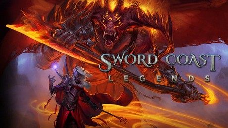 Sword Coast Legends – zaginiony spadkobierca Baldur’s Gate i konkurent Divinity: Original Sin