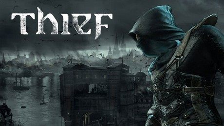 Graliśmy w Thief: Out of the Shadows na PS4 - złodziej wszech czasów powraca
