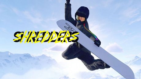 Shredders