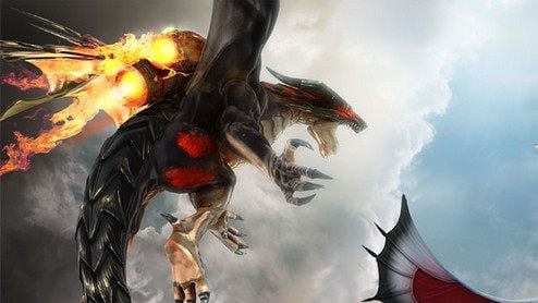 Dragon Commander - nowa gra od twórców serii Divine Divinity
