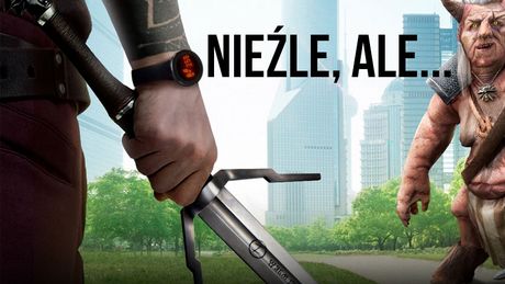 Pogromca potworów to przyzwoita gra, ale blokery zachęcające do płacenia są widoczne