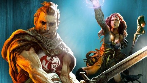 Drakensang Online - testujemy przeglądarkowe Diablo