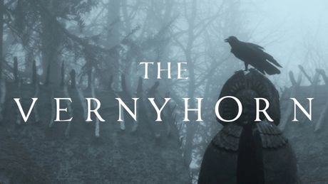The Vernyhorn